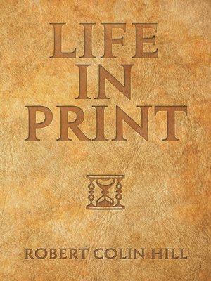 cover image of Life in Print